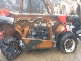 MANITOU MLT 625 - 75H BREAKING FOR SPARES  2011,2012,2013,2014,2015,2016MANITOU MLT 625 - 75H BREAKING FOR SPARES    MLT 625 75H    1437-281216-1451311 Used