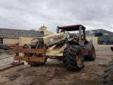 TEREX T252 TR250 BREAKING FOR SPARES  1995,1996,1997,1998,1999,2000,2001,2002,2003,2004,2005,2006TEREX T252 TR250 BREAKING FOR SPARES    520-55   1437-281216-1805091 Used