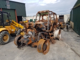 New Holland TM155 Breaking For Spares  2000,2001,2002,2003,2004,2005,2006,2007,2008,2009New Holland TM155 Breaking For Spares    TM155   1437-290823-125952176 Used