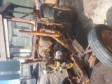 David Brown 780 Breaking For Spares  1967,1968,1969,1970,1971David Brown 780 Breaking For Spares    780  1437-290823-163224187 Used