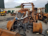 NEW HOLLAND T7.260 Breaking For Spares  2015,2016,2017,2018,2019,2020,2021,2022,2023New Holland T7.260 Breaking For Spares    T7.260 Auto & Power Command   1437-290823-165705176 Used