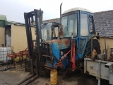 FORD 4600 BREAKING FOR SPARES  1975,1976,1977,1978,1979,1980,1981FORD 4600 BREAKING FOR SPARES    4600   1437-291216-2143511 Used