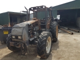 Valtra 6400 Breaking For Spares  2003,2004,2005,2006,2007   6100 6200 6300 6400 6400LS   1437-300724-120613130 Used