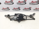 Toyota Avensis 2009-2012 Wiper Linkage With Motor 2009,2010,2011,2012Toyota Avensis 2009-2012 Wiper Linkage With Motor RHD 8511005080B 8501005090G 8511005080B 8501005090G    