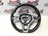 Mercedes A-class 2013-2017 Steering Wheel With Multifunction 2013,2014,2015,2016,2017Mercedes A-class 2013-2017 AMG Steering Wheel With Multifunction A1724601603 A1724601603     GOOD