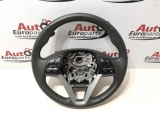 Hyundai Tucson 2016-2018 Steering Wheel With Multifunction 2016,2017,2018Hyundai Tucson 2016-2018 Steering Wheel With Multifunction 96710D7510 96720D7220 96710D7510 96720D7220     GOOD