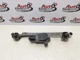 Nissan X-trail 2014-2017 Wiper Linkage With Motor 2014,2015,2016,2017Nissan X-trail 2014-2017 Wiper Linkage With Motor RHD       GOOD