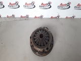 Ford Mondeo 2011-2014 1.6TP  Flywheel - Dual Mass 2011,2012,2013,2014Ford Mondeo 2011-2014 1.6TP CLUTCH Flywheel - Dual Mass PRESURE PLATE AND DISC      GOOD