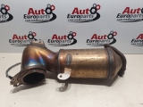 Opel/vauxhall Insignia 2018 1.5 PETROL  Catalytic Converter 2018Opel/vauxhall Insignia 2018 1.5 PETROL  Catalytic Converter 12679189 12679189     GOOD