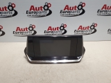 Peugeot 208 2021 Sat Nav Player 2021Peugeot 208 2021 Sat Nav Player 9833500080 9833500080     GOOD