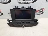 Opel/vauxhall Insignia 2017  Digital Display Unit 2017Opel/vauxhall Insignia 2017  Digital Display Unit 555343750 39081150 555343750 39081150     GOOD