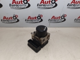 Volkswagen Golf 2010 1.6 DIESEL  Abs Pump/modulator/control Unit 2010VW Golf 2010 1.6 DIESEL  Abs Pump/modulator/control Unit 1K0907379BE 1K0614517CP 1K0907379BE 1K0614517CP     GOOD