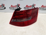 Audi A3 2014  Tail Light On Body - Driver Side 2014Audi A3 2014  Tail Light On Body - Driver Side 8V3945096 8V3945096     GOOD