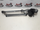 Ford Focus 2008-2011 Wiper Linkage With Motor 2008,2009,2010,2011Ford Focus 2008-2011 FRONT Wiper Linkage With Motor, RHD, 4M5117504BC 4M5117504BC     GOOD
