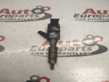 Renault Laguna 2008 1.9DCI  Injector 1 2008Renault Laguna 2008 1.9DCI  Injector,RHD,8200389369 8200389369     GOOD