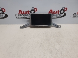 Bmw 5 Series 2014 Cd Display Screen  2014Bmw 5 Series 2014 Cd Display Screen 9289007 9289007     GOOD