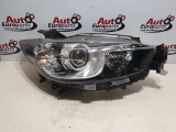 MAZDA Cx5 2014  XENON HEADLIGHT - DRIVER 2014Mazda Cx5 2014  Xenon Headlight - Driver KD7851030F KD7851030F     GOOD