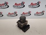 Volkswagen Golf 2010  Abs Pump/modulator/control Unit 2010Volkswagen Golf 2010  Abs Pump/modulator/control Unit 1K0907379BE 1K0614 517CP 1K0907379BE 1K0614 517CP     GOOD