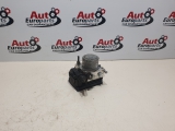 Opel/vauxhall Insignia 2011 1.6 DIESEL  Abs Pump/modulator/control Unit 2011Opel Insignia 2011 1.6 DIESEL Abs Pump/modulator/control Unit 84107109 84107111 84107109 84107111     GOOD