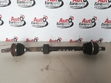 Hyundai I30 2013 1.4  Driveshaft - Front Driver 2013Hyundai I30 2013 1.4 Petrol Driveshaft - Front Driver RHD      GOOD