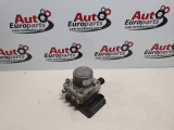 Opel/vauxhall Insignia 2015  Abs Pump/modulator/control Unit 2015Opel/vauxhall Insignia 2015  Abs Pump/modulator/control Unit 23444263 23444263     GOOD