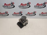 Opel/vauxhall Meriva 2012  Abs Pump/modulator/control Unit 2012Opel/vauxhall Meriva 2012  Abs Pump/modulator/control Unit 13375034 13375034     GOOD