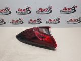 Toyota C-hr 2020 Tail Light On Body - Passanger Side 2020Toyota C-hr 2020 Tail Light On Body - Passanger Side 81560F412000 81560F412000     GOOD