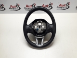 Peugeot 2008 2016 Steering Wheel With Multifunction 2016Peugeot 2008 2016 Leather Steering Wheel With Multifunction 6191372 6191372     GOOD
