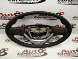 Toyota Auris 2015 Steering Wheel With Multifunction 2015Toyota Auris 2015 Steering Wheel With Multifunction,RHD,622837700  622837700     GOOD