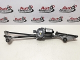 Mercedes A-class 2013-2017 Wiper Linkage With Motor 2013,2014,2015,2016,2017Mercedes A-class 2013-2017 Wiper Linkage With Motor RHD A1769061900 A1768200140  A1769061900 A1768200140     GOOD