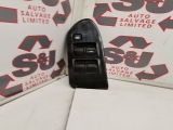 Mitsubishi Lancer Equippe 4 Sohc Estate 5 Doors 2003-2008 Electric Window Switch (front Driver Side) mn141297 2003,2004,2005,2006,2007,2008Mitsubishi Lancer 03-08 o/s off driver right Electric Window Switch mn141297 mn141297     GOOD