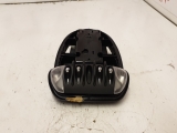 Mini One Hatchback 3 Door 2006-2013 INTERIOR LIGHT PANEL 6575344941701 2006,2007,2008,2009,2010,2011,2012,2013Mini One Hatchback 2006-2013 Interior roof Light Panel switch 6575344941701 6575344941701     GOOD