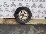 Ford Transit 300 Swb E3 4 Dohc 2000-2006 Steel wheel iii 2000,2001,2002,2003,2004,2005,2006FORD TRANSIT mk6 mk7 00-06 Steel wheel and tyre 195 70 15 inch iii      GOOD