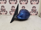 Bmw 320 3 Seriesd Se E4 4 Dohc Saloon 4 Doors 2004-2011 1995 Door Mirror Electric (passenger Side) 7075626 2004,2005,2006,2007,2008,2009,2010,2011Bmw 3 Series Saloon 04-11 n/s near passenger left wing door mirror blue 7075626     GOOD