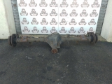 Ford Transit 330 Mwb Shr E4 4 Dohc Panel Van [] Doors 2006-2014 2402 AXLE (REAR)  2006,2007,2008,2009,2010,2011,2012,2013,2014Ford Transit MK7 Van 06-14 2.4 DIESEL REAR AXLE DIFF SINGLE WHEEL      GOOD