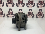 Vauxhall Zafira Exclusive E5 4 Dohc 2007-2014 1598  ALTERNATOR 0124325163 2007,2008,2009,2010,2011,2012,2013,2014Vauxhall Zafira B 07-14 1.6 Petrol ALTERNATOR 0124325163 0124325163     GOOD