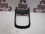 Vauxhall Astra K Mk7 5 Door Hatchback 2015-2021 GEARSTICK SURROUND 13449240 2015,2016,2017,2018,2019,2020,2021Vauxhall Astra K 15-21 Gearstick Surround Trim Switch Panel sport button 13449240     GOOD