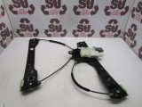 Vauxhall Astra K Mk7 5 Door Hatchback 2015-2021 1.4 WINDOW REGULATOR/MECH ELECTRIC (FRONT PASSENGER SIDE) 39142315 2015,2016,2017,2018,2019,2020,2021Vauxhall Astra K Mk7 5 Door Hatch 15-21 n/s near passenger left window regulator 39142315     GOOD