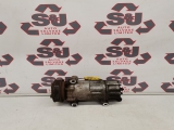 MINI COUNTRYMAN COOPER D E5 4 DOHC 2010,2011,2012,2013,2014,2015,2016 1598 Diesel Air Con Compressor/pump 2010,2011,2012,2013,2014,2015,2016Mini Countryman Cooper D 10-16 1.6 Diesel Air Con Compressor pump 921317504 921317504     GOOD