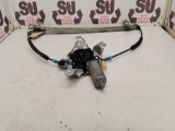 Ford Transit Connect T220 Lr Dcb E5 4 Sohc Panel Van [] Doors 2002-2013 1753 Window Regulator/mech Electric (front Driver Side) 2t14v23200bj 2002,2003,2004,2005,2006,2007,2008,2009,2010,2011,2012,2013Ford Transit Connect 02-13 o/s off driver right front window regulator 2t14v23200bj     GOOD