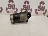 Vauxhall Astra Sri Plus Cdti E4 4 Dohc 2004-2009 1910 Starter Motor 55352882 2004,2005,2006,2007,2008,2009Vauxhall Astra Cdti 04-09 1.9 Diesel Starter Motor 55352882 55352882     GOOD