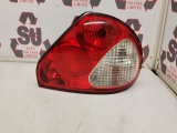 Jaguar X-type Se E3 4 Dohc Saloon 4 Doors 2003-2009 Rear/tail Light (driver Side)  2003,2004,2005,2006,2007,2008,2009Jaguar X-type Saloon 03-09 o/s off driver right tail light lamp      GOOD