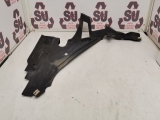 Mini Hatch Cooper E6 3 Dohc 2013-2024 Rear under tray o/s 2013,2014,2015,2016,2017,2018,2019,2020,2021,2022,2023,2024Mini Cooper F55 F56 2013-2024 Rear under tray Fuel Tank Undertray Trim 51757290810     GOOD