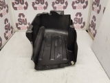 Mini Hatch Cooper E6 3 Dohc 2013-2024 Rear under tray middle 2013,2014,2015,2016,2017,2018,2019,2020,2021,2022,2023,2024Mini Cooper R56 R57 13-24 o/s off driver right Rear under tray middle  51757290827     GOOD