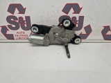 Ford Focus Zetec S Turbo Hatchback 5 Doors 2012-2017 999 Wiper Motor (rear) BV6117K441AA 2012,2013,2014,2015,2016,2017Ford Focus Zetec Hatchback 5 Door 12-17 Rear Wiper Motor BV6117K441AA BV6117K441AA     GOOD