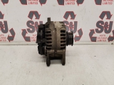 Renault Clio Expression 16v E4 4 Dohc 2005-2012 1390  Alternator 8200323137 2005,2006,2007,2008,2009,2010,2011,2012Renault Clio mk3 05-12 1.4 Petrol Alternator 120 amp 8200323137 8200323137     GOOD