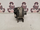 Volkswagen Golf S 4 Dohc 2003-2006 1390  Alternator P0908457 2003,2004,2005,2006Volkswagen Golf mk5 03-06 1.4 Petrol Alternator P0908457 P0908457     GOOD