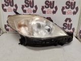 Mazda 5 Furano E4 4 Dohc Mpv 5 Doors 2005-2010 Headlight/headlamp (driver Side) 1180102A 2005,2006,2007,2008,2009,2010Mazda 5 05-10 o/s off driver right head light lamp 1180102A 1180102A     GOOD