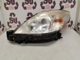 Mazda 5 Furano E4 4 Dohc Mpv 5 Doors 2005-2010 Headlight/headlamp (passenger Side) 1180102A 2005,2006,2007,2008,2009,2010Mazda 5 05-10 n/s near passenger left head light lamp 1180102A 1180102A     GOOD