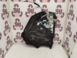 Mazda 5 Furano E4 4 Dohc 2005-2010 Door motor o/s/r 2005,2006,2007,2008,2009,2010Mazda 5 05-10 o/s off driver right rear Door motor      GOOD